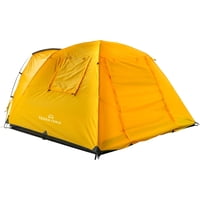 Terra Force - Carpa 3 Estaciones 4 Personas Storm Guard 3K