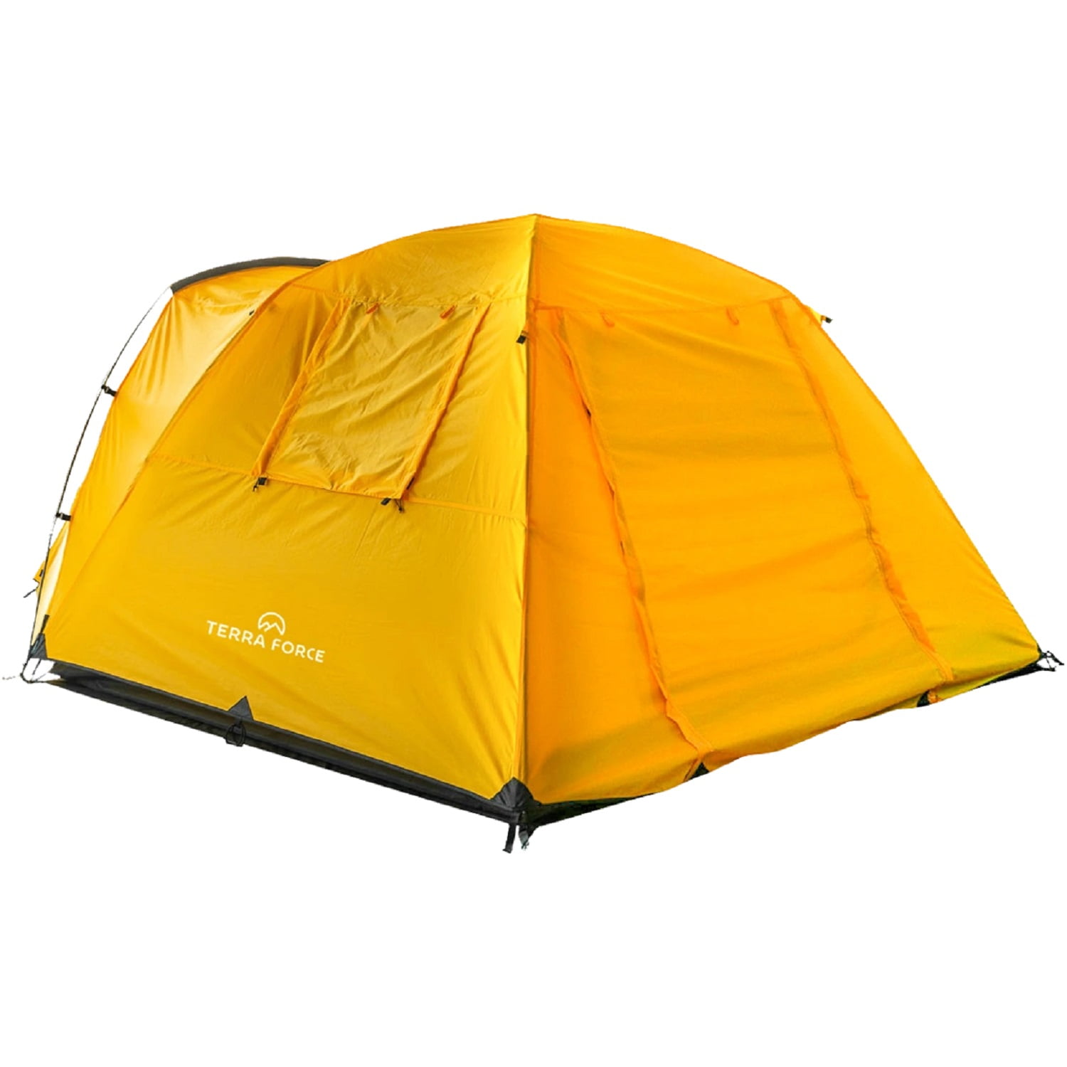 Terra Force - Carpa 3 Estaciones 4 Personas Storm Guard 3k
