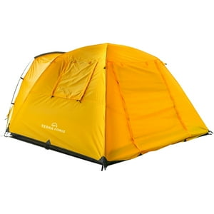 Terra Force - Carpa 3 Estaciones 4 Personas Storm Guard 3K