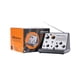 thumbnail image 3 of Sintetizador portátil analógico Stylophone Theremin con efectos, 3 of 9