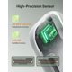 thumbnail image 4 of Monitor de Humedad X-Sense Wi-Fi con 3 Sensores y Estación Base, 4 of 9