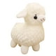thumbnail image 2 of Peluche Alpaca Juguete Alpaca Muñeca Peluches Para Sofá Aniversario Salón 33cm, 2 of 5