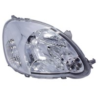 Repuestos Del Sol - Optico Derecho Toyota Yaris Sport 1.3 2003 2005