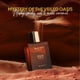 thumbnail image 2 of Perfume Bella Vita Luxury OUD Eau de Parfum, 100 ml, para hombre y mujer, 2 of 7