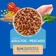 thumbnail image 3 of Alimento Seco Gato Adulto Adulto Pescado Bolsa, 3 of 8
