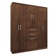 thumbnail image 1 of Closet Cancun 6 Ptas Noce Chocolate, 1 of 5