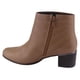 thumbnail image 2 of Botin Comfortflex Mujer 2192301 Café Casual, 2 of 3