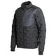 thumbnail image 2 of Parka Termica Incahuasi Hombre negro XXL, 2 of 3