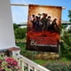 thumbnail image 5 of Calabozos y Dragones-bandera de jardín temática. Regalo perfecto para fans, amigos y familiares, ideal para actividades al aire libre y decoración de fiestas.28CM*45CM, 5 of 5