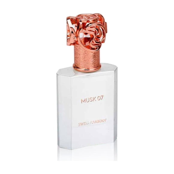 SWISS ARABIAN MUSK 07 EDP 50ML
