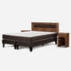thumbnail image 2 of Cama Europea New Ergo T Combo Ferrara 2 Plazas, 2 of 5