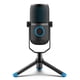 thumbnail image 1 of Micrófono USB JLab Talk, salida USB-C, frecuencia de muestreo de 96 K, 1 of 7