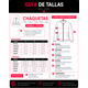 thumbnail image 4 of Chaqueta Fitness Mujer Entallada Cierre Pro Calidad - JYT039, 4 of 4
