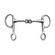 thumbnail image 3 of Herramienta De Entrenamiento De Caballos Con Engranaje De Acero Inoxidable Y Boca De Caballo, 2 Anillos Para Exteriores, 3 of 4