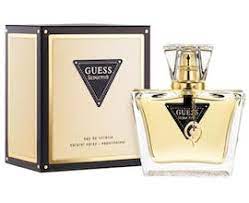Guess - Perfume Seductive Edt 75 Ml