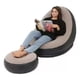 thumbnail image 5 of Sofá Tumbona Silla Inflable Reposa Pies Puff X L, 5 of 6