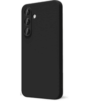 Mar Cases - Carcasa Funda Para Samsung S26 Silicona Negro