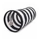 thumbnail image 3 of Juguete para Gato Túnel Plegable, producto surtido, 1 Un, 3 of 4