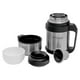 thumbnail image 5 of Termo dual de alimento 0.75L Acero Inoxidable, 5 of 5