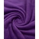 thumbnail image 3 of Juego De Sábana De Polar 2 Plazas Morado, 3 of 4