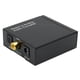 thumbnail image 3 of Caja Adaptadora Digital A Analógica DAC A RCA Toslink A 3,5 Mm Para PS3 HD PS4, 3 of 5