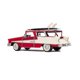 thumbnail image 4 of Auto modelo Old Modern Handicrafts Ford Country Squire 1957, 4 of 9