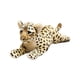 thumbnail image 1 of Peluche de Leopardo de 48 cm para Decoración de Sala de Estar, 1 of 3