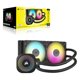 thumbnail image 3 of Refrigeracion Liquida Corsair iCUE Link Titan 240 RX RGB, 3 of 4