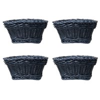Bric - Cesta Azul Set De 4