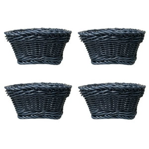 Bric - Cesta Azul Set De 4