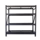 thumbnail image 1 of Estanteria Mini Rack Malla Modelo WR772472-4T, 1 of 1