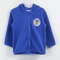 Polar Con Gorro Niño Chase Azul Paw Patrol