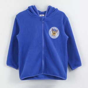 Polar Con Gorro Niño Chase Azul Paw Patrol