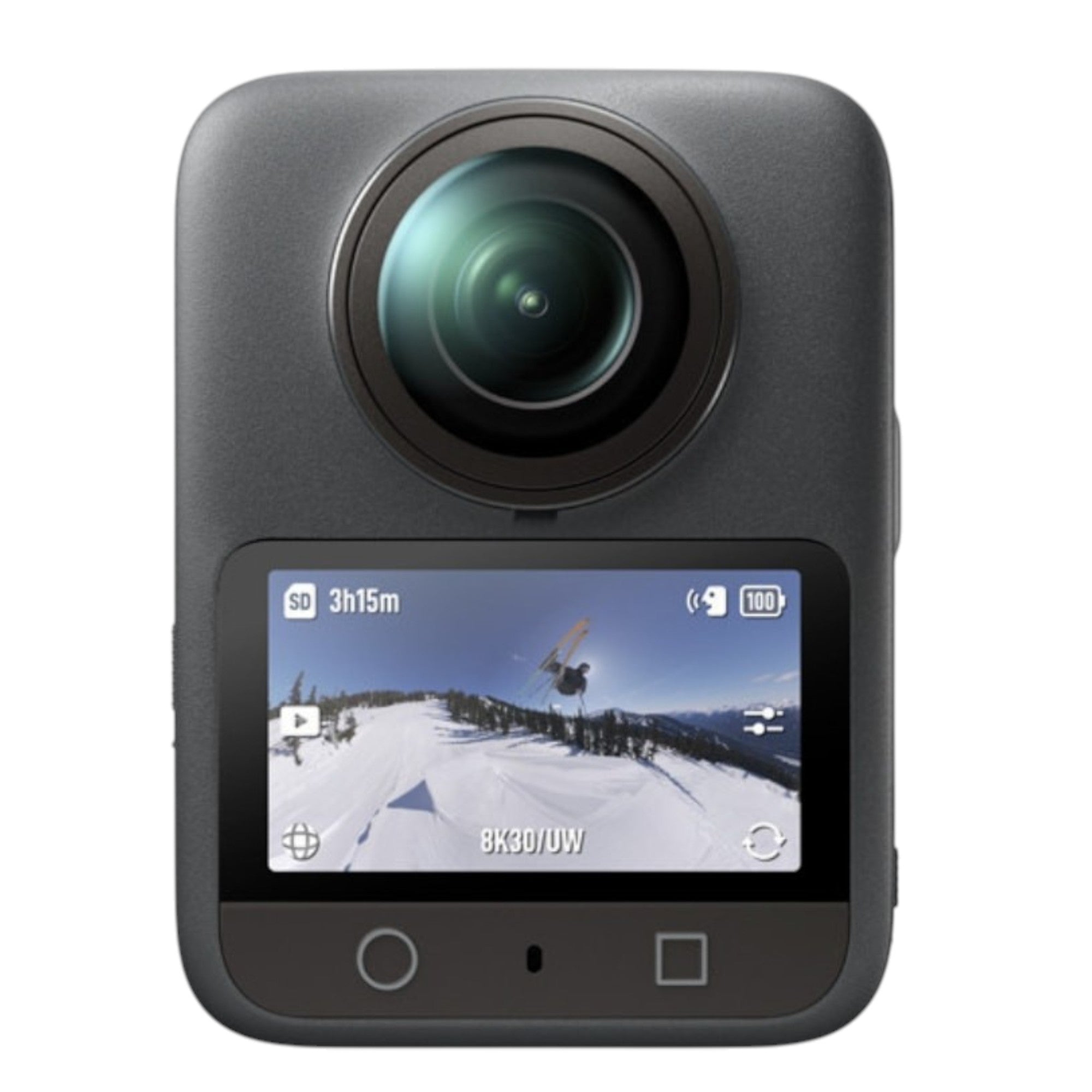 Camara Dji Osmo 360 Standard Combo