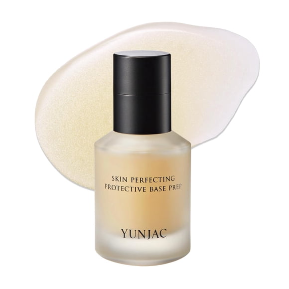 Primer YUNJAC Base Prep Grip sin silicona, 40 ml
