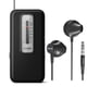 thumbnail image 2 of Radio portátil de bolsillo Philips AM/FM, 2 of 3