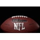 thumbnail image 3 of Football Wilson, MVP de la NFL, talla oficial, marrón, 3 of 5