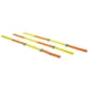 thumbnail image 5 of Hot Wheels Track Builder, Paquete Pista Pegable, 5 of 9