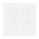 thumbnail image 2 of Microparches que disuelven manchas oscuras Pacifica Microneedling, 2 of 3