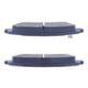 thumbnail image 3 of Juego pastillas freno delanteras hyundai i-10 grand 1.0 2014 2020, 3 of 3