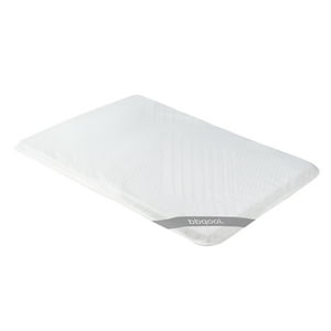 Bbqool - Colchón Infantil Plegable Cozy 107X67X4 Cm