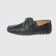 thumbnail image 5 of Zapato Negro Vía Franca, 5 of 5