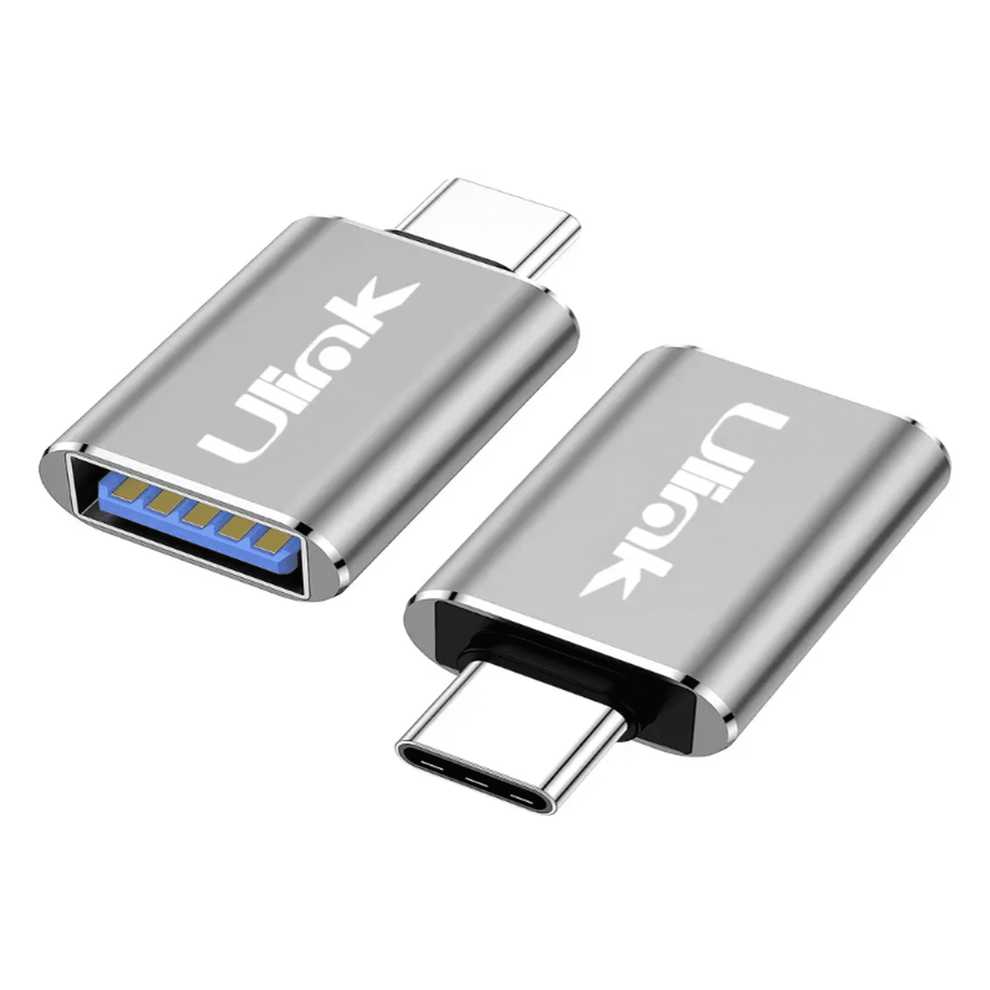 Adaptador Convertidor Usb A Usb-c 3.0 Ulink Ul-aduc70