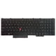thumbnail image 1 of Teclado Inglés De EE. UU. Con Reemplazo Retroiluminado Para ThinkPad P51 P71 Sin Marco, 1 of 5