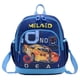 thumbnail image 1 of Children's Cool Cartoon Car Nylon Lightweight Backpack Fashion Backpack For Boys And Girls Kindergarten Backpack Large Capacity Schoolbag, 1 of 3
