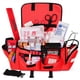 thumbnail image 1 of Botiquín de primeros auxilios Ever Ready First Aid – Bolsa de trauma roja, 1 of 7