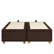 thumbnail image 5 of Base Baúl 2 Plazas Onyx + Colchón Mery Desing – Sistema Hidráulico Premium, 5 of 12