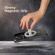 thumbnail image 3 of Soporte Magnético para Celular Encased Compatible con MagSafe Blanco, 3 of 8