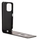 thumbnail image 4 of Funda tipo folio para Xiaomi Redmi Note 13R 5G con soporte magnético y protección para la cámara Negro, 4 of 6