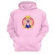 thumbnail image 1 of Polerón Canguro Sailor Moon Rosa Talla M Unisex, 1 of 2